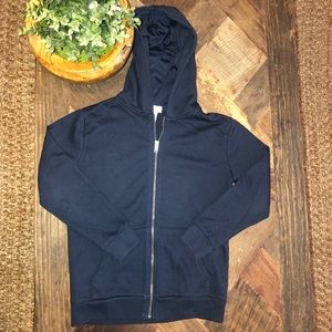 2 for $10! Forever 21 Blue Jacket